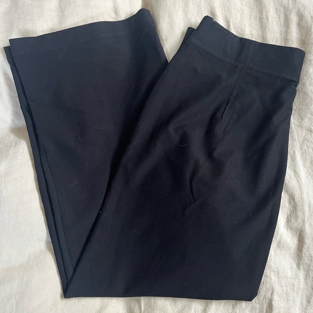 Eileen Fisher Long Skirt - Small